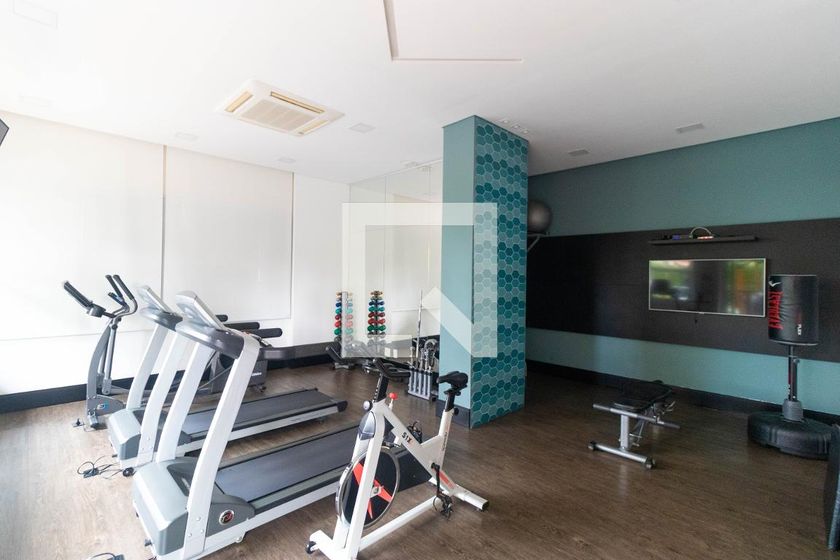 Apartamento à Venda - Cambuí, 3 Quartos,  213 m2 em , Campinas - sp | SoloBR