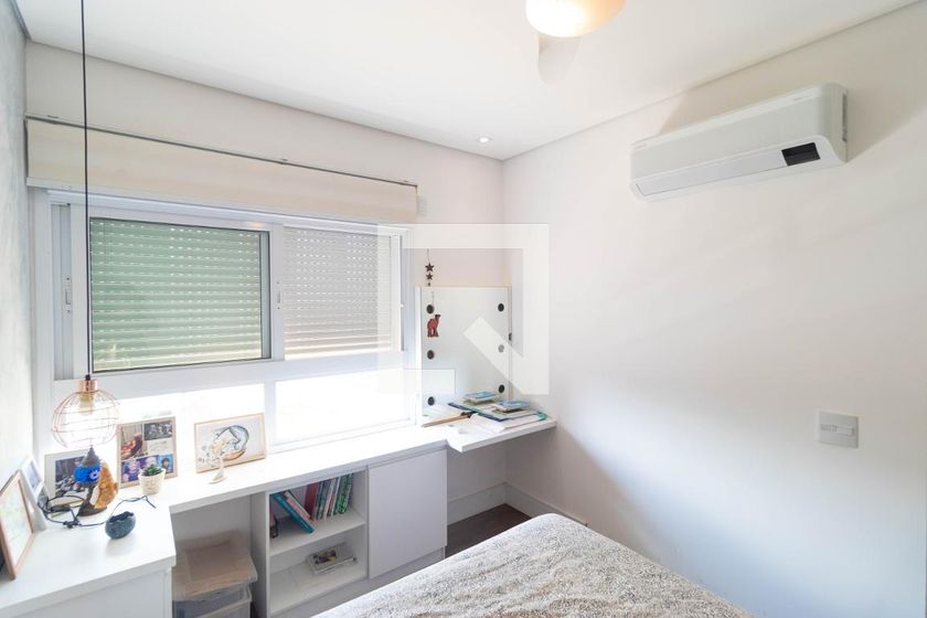 Apartamento à Venda - Cambuí, 3 Quartos,  213 m2 em , Campinas - sp | SoloBR