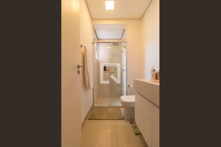 Apartamento à Venda - Cambuí, 3 Quartos,  213 m2 em , Campinas - sp | SoloBR