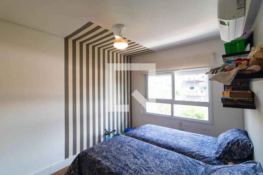 Apartamento à Venda - Cambuí, 3 Quartos,  213 m2 em , Campinas - sp | SoloBR
