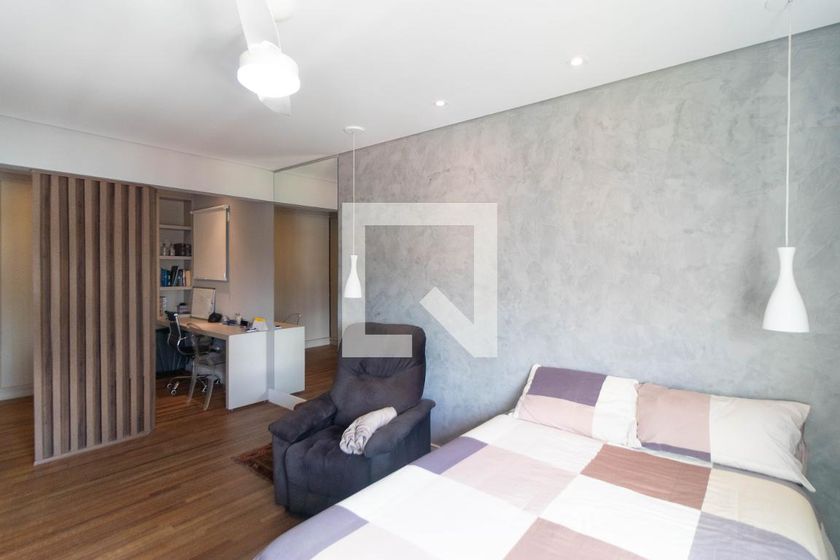 Apartamento à Venda - Cambuí, 3 Quartos,  213 m2 em , Campinas - sp | SoloBR