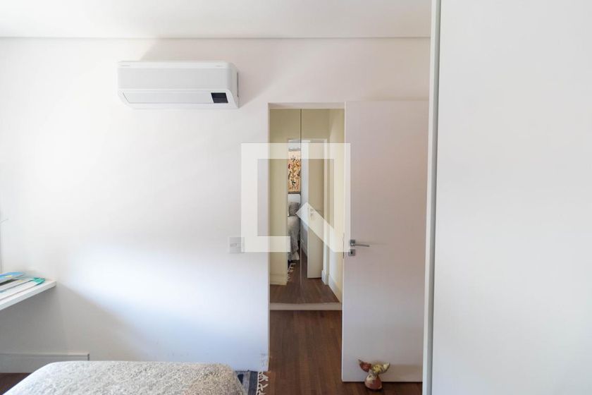 Apartamento à Venda - Cambuí, 3 Quartos,  213 m2 em , Campinas - sp | SoloBR