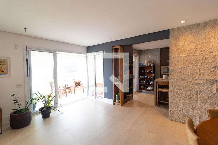Apartamento à Venda - Cambuí, 3 Quartos,  213 m2 em , Campinas - sp | SoloBR