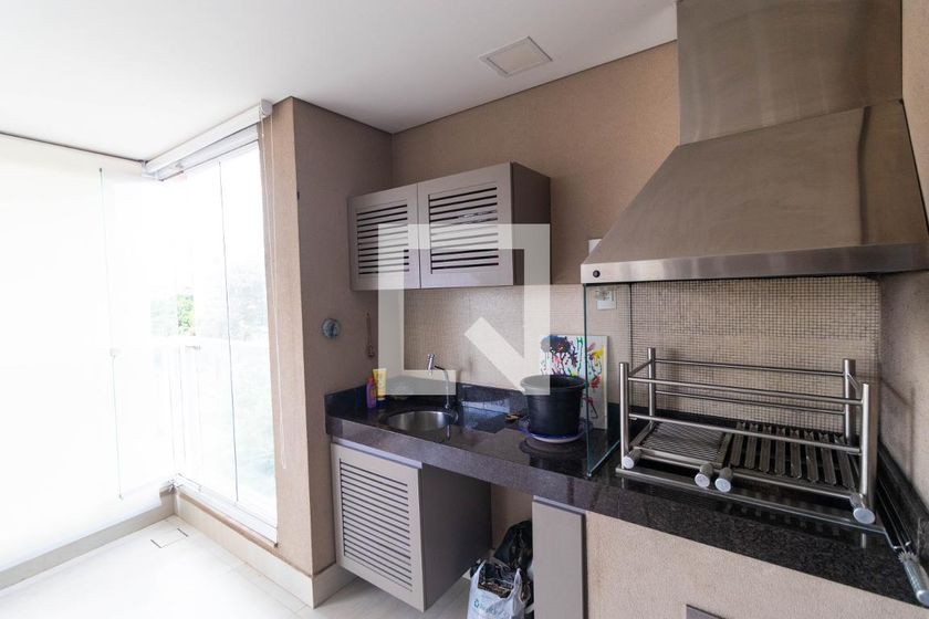 Apartamento à Venda - Cambuí, 3 Quartos,  213 m2 em , Campinas - sp | SoloBR