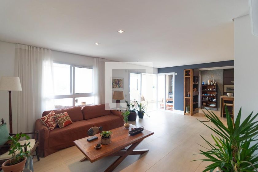Apartamento à Venda - Cambuí, 3 Quartos,  213 m2 em , Campinas - sp | SoloBR