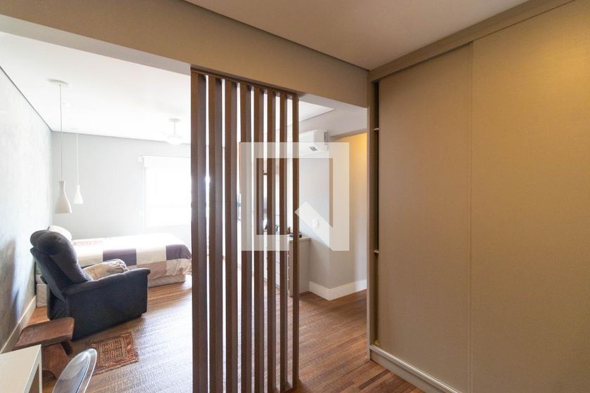 Apartamento à Venda - Cambuí, 3 Quartos,  213 m2 em , Campinas - sp | SoloBR