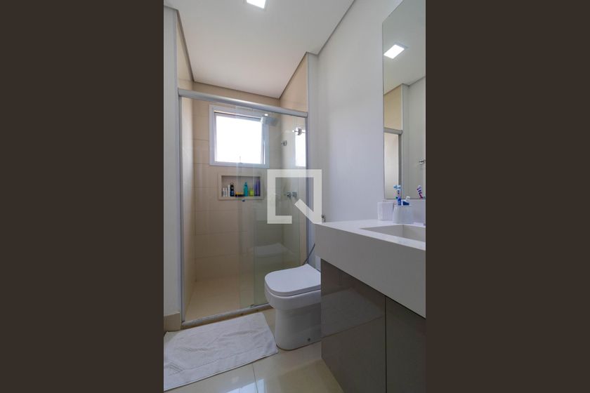 Apartamento à Venda - Cambuí, 3 Quartos,  213 m2 em , Campinas - sp | SoloBR