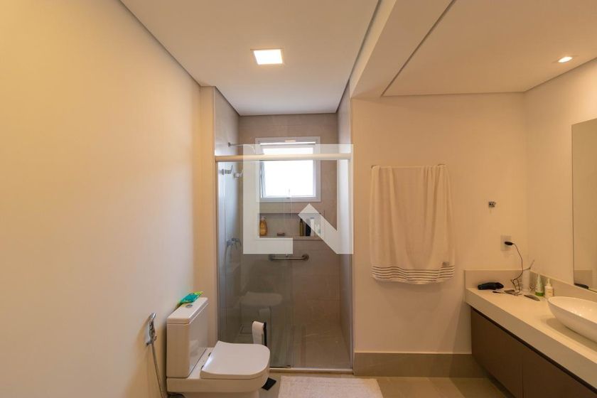 Apartamento à Venda - Cambuí, 3 Quartos,  213 m2 em , Campinas - sp | SoloBR