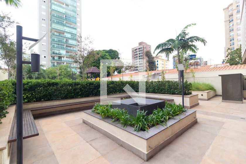 Apartamento à Venda - Cambuí, 3 Quartos,  213 m2 em , Campinas - sp | SoloBR