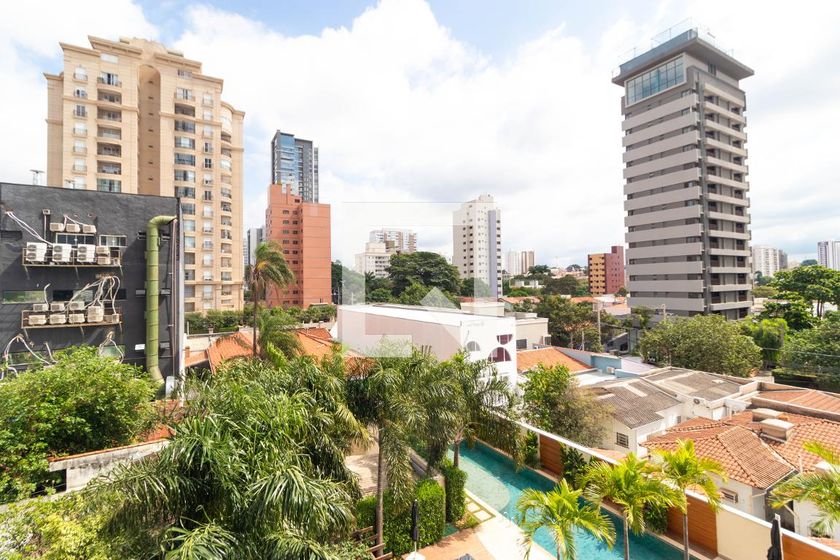 Apartamento à Venda - Cambuí, 3 Quartos,  213 m2 em , Campinas - sp | SoloBR