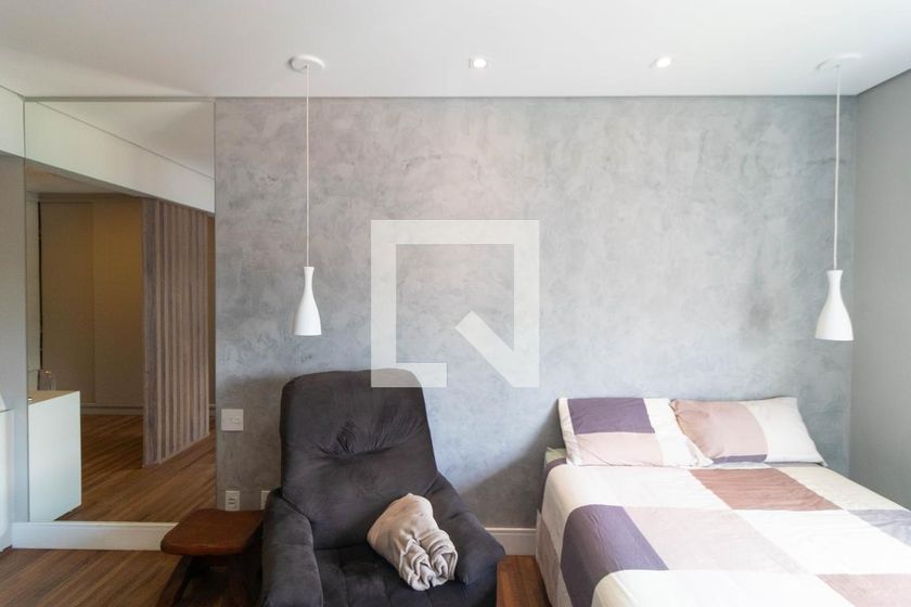 Apartamento à Venda - Cambuí, 3 Quartos,  213 m2 em , Campinas - sp | SoloBR