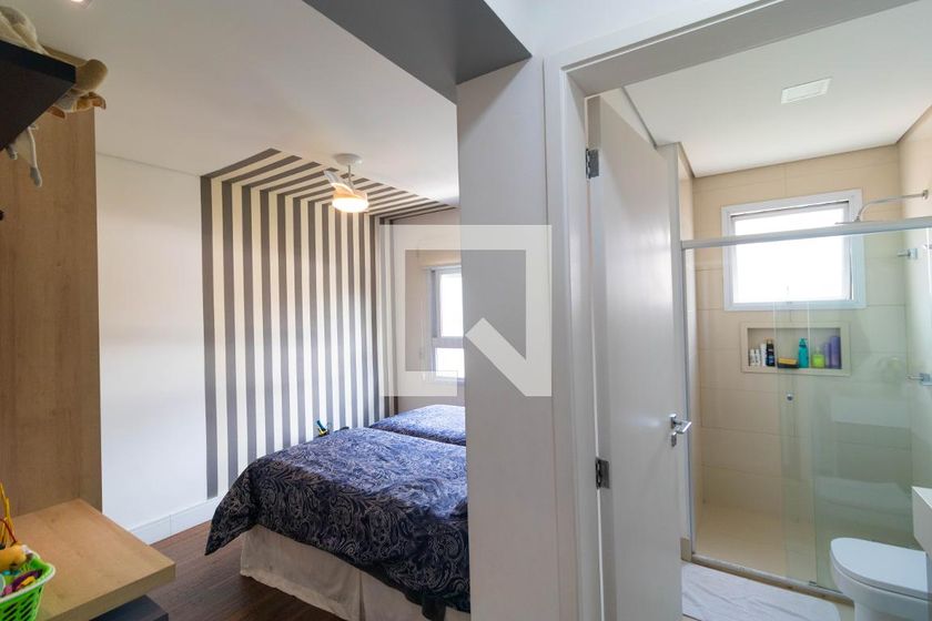 Apartamento à Venda - Cambuí, 3 Quartos,  213 m2 em , Campinas - sp | SoloBR