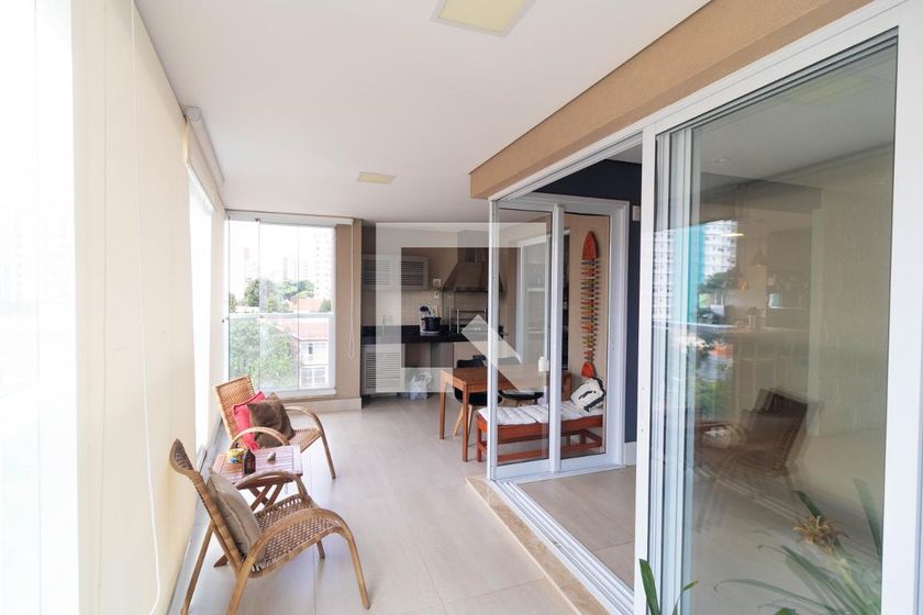 Apartamento à Venda - Cambuí, 3 Quartos,  213 m2 em , Campinas - sp | SoloBR