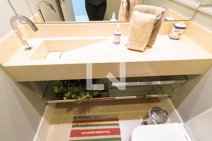 Apartamento à Venda - Cambuí, 3 Quartos,  213 m2 em , Campinas - sp | SoloBR