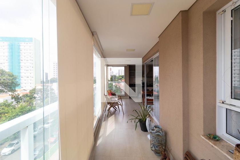 Apartamento à Venda - Cambuí, 3 Quartos,  213 m2 em , Campinas - sp | SoloBR