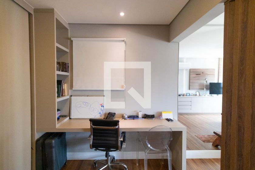 Apartamento à Venda - Cambuí, 3 Quartos,  213 m2 em , Campinas - sp | SoloBR