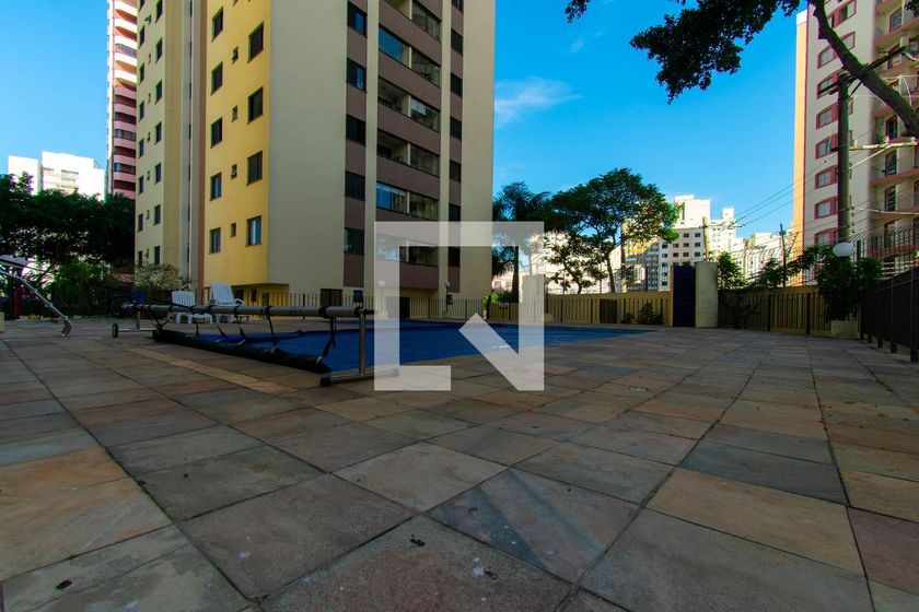 Apartamento, 2 quartos, 57 m² - Foto 97