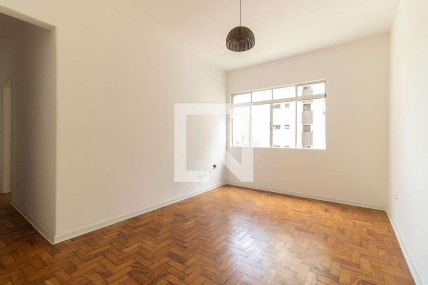 Apartamento, 2 quartos, 61 m² - Foto 2