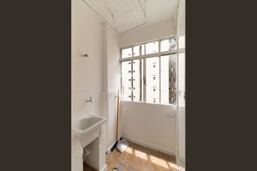 Apartamento, 2 quartos, 61 m² - Foto 59