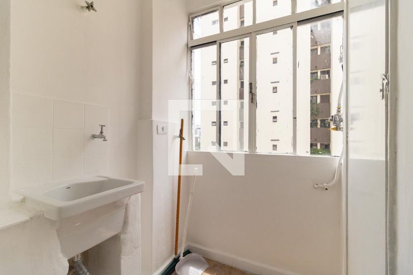 Apartamento, 2 quartos, 61 m² - Foto 58