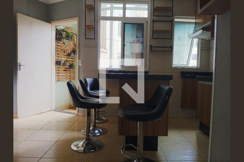 Apartamento, 2 quartos, 76 m² - Foto 6