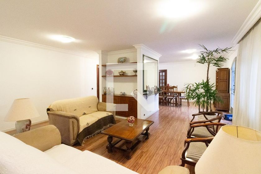 Casa, 3 quartos, 220 m² - Foto 4