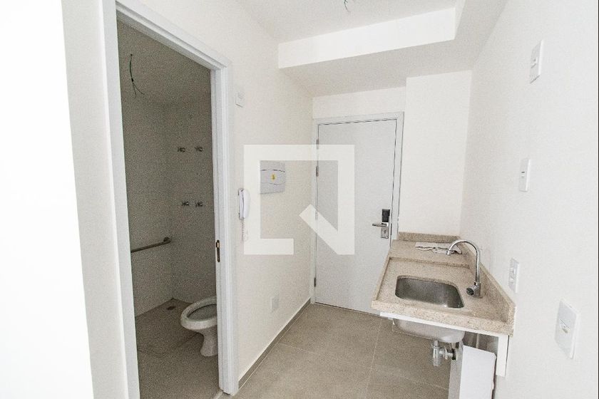 Kitnet-Studio, 46 m² - Foto 19