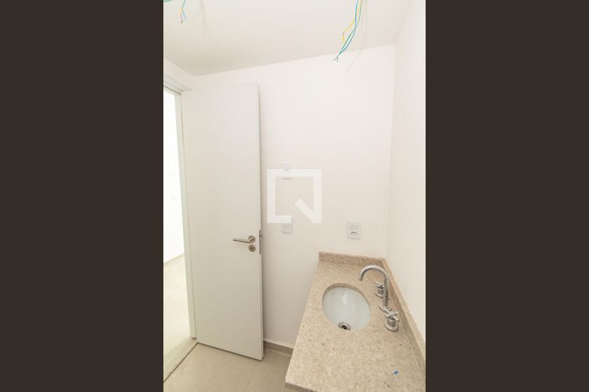 Kitnet-Studio, 46 m² - Foto 17