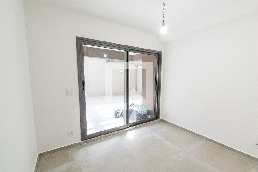 Kitnet-Studio, 46 m² - Foto 1