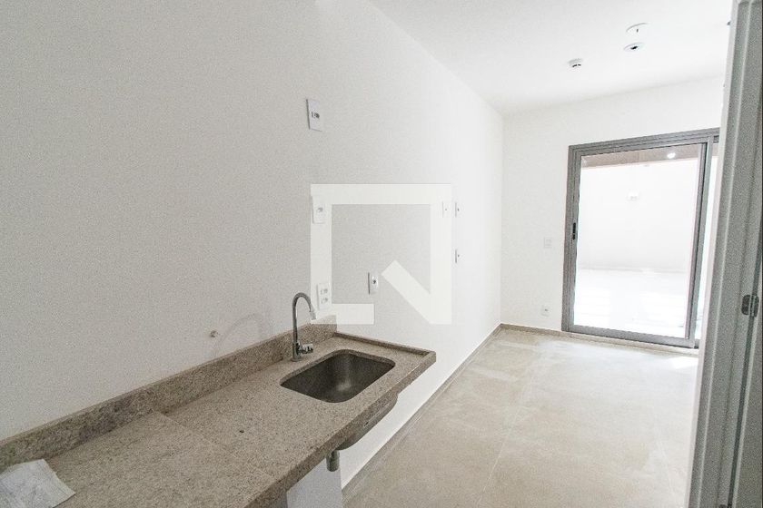 Kitnet-Studio, 46 m² - Foto 25