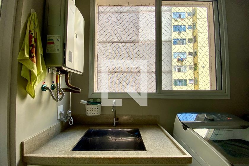 Apartamento, 4 quartos, 269 m² - Foto 41