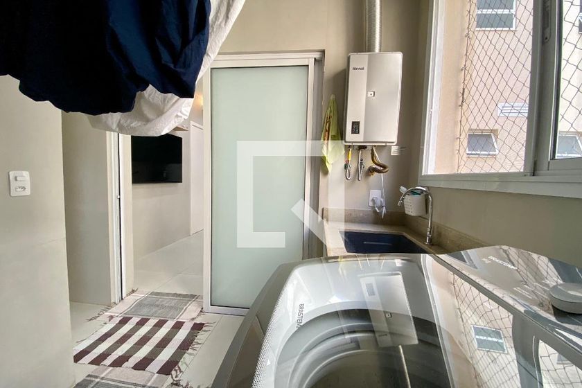 Apartamento, 4 quartos, 269 m² - Foto 42