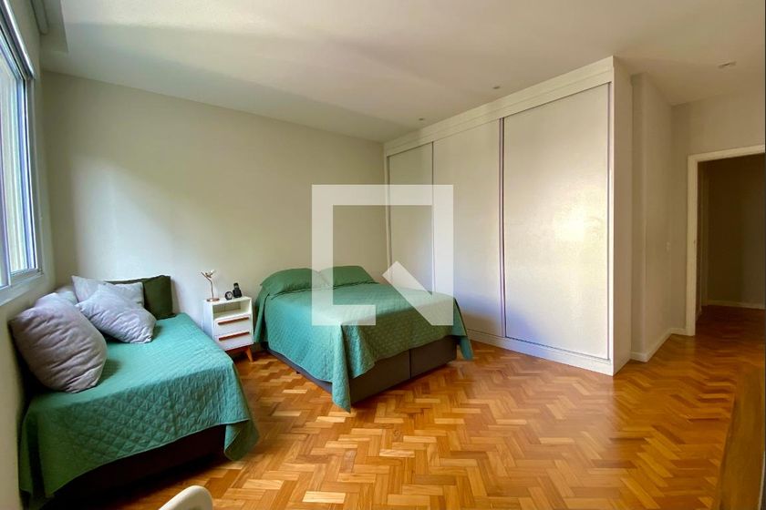 Apartamento, 4 quartos, 269 m² - Foto 14