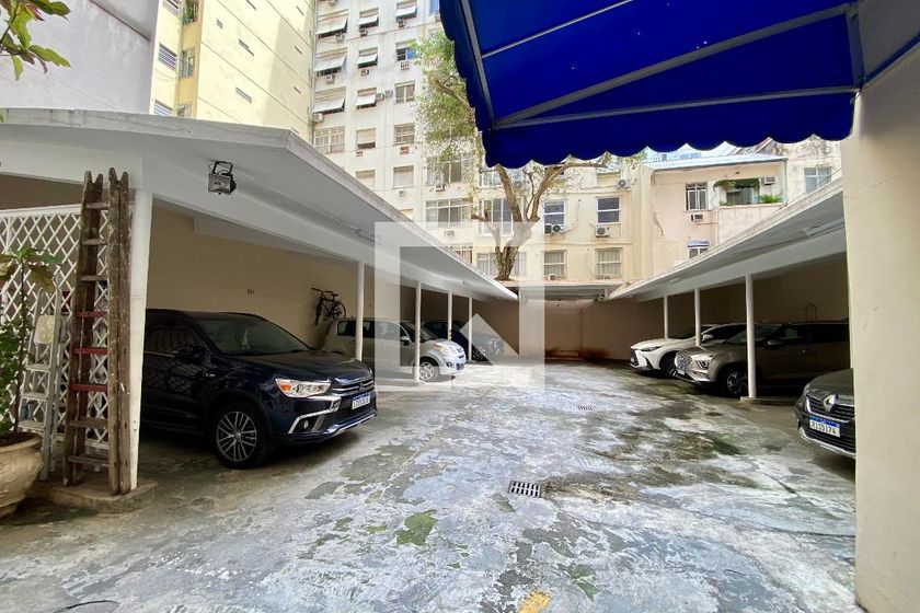 Apartamento, 4 quartos, 269 m² - Foto 49