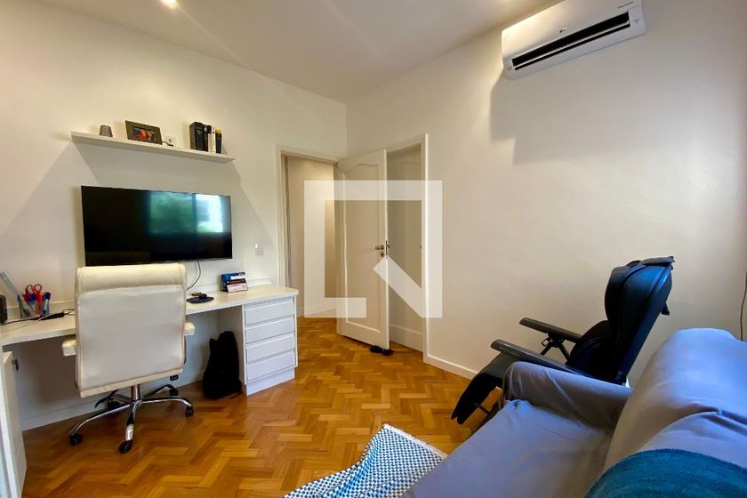 Apartamento, 4 quartos, 269 m² - Foto 27
