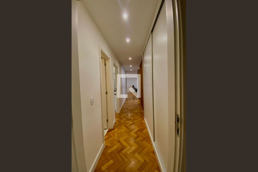 Apartamento, 4 quartos, 269 m² - Foto 35