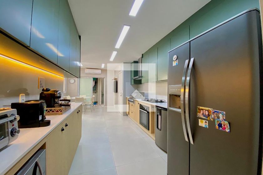 Apartamento, 4 quartos, 269 m² - Foto 37