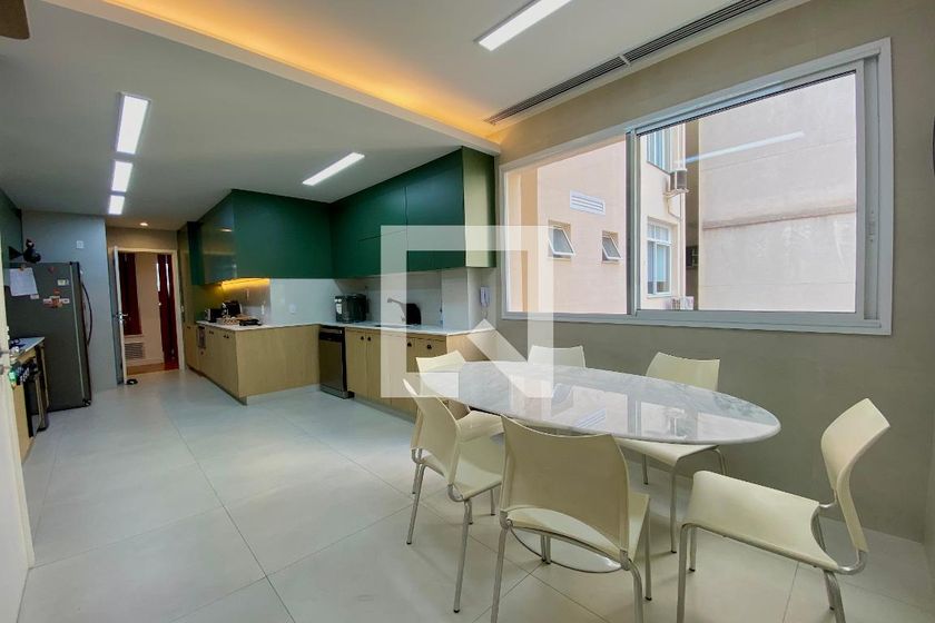 Apartamento, 4 quartos, 269 m² - Foto 36