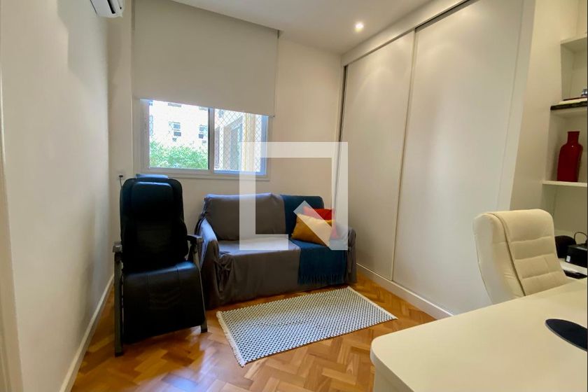 Apartamento, 4 quartos, 269 m² - Foto 24