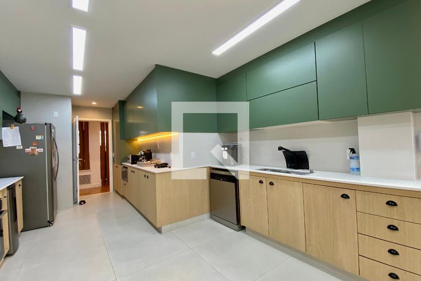 Apartamento, 4 quartos, 269 m² - Foto 38