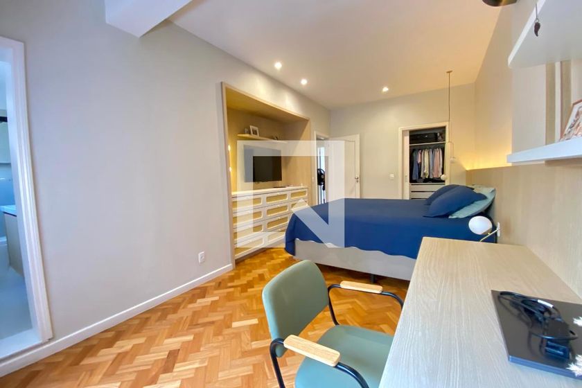 Apartamento, 4 quartos, 269 m² - Foto 18