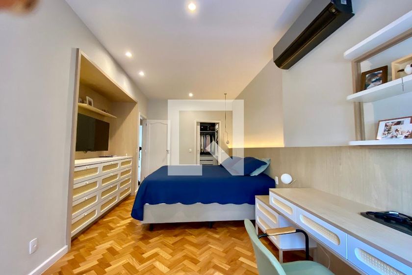 Apartamento, 4 quartos, 269 m² - Foto 17