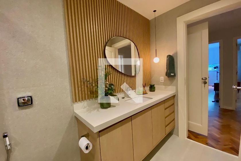 Apartamento, 4 quartos, 269 m² - Foto 33