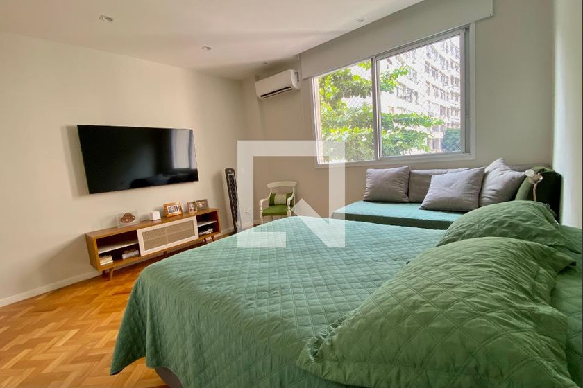 Apartamento, 4 quartos, 269 m² - Foto 15