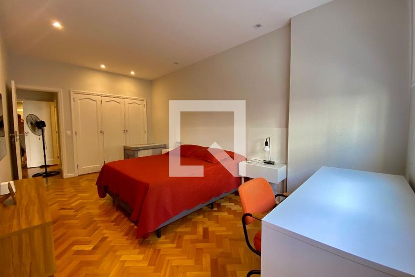 Apartamento, 4 quartos, 269 m² - Foto 8