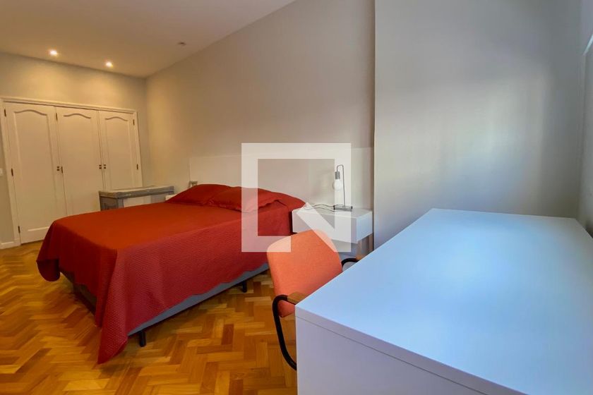 Apartamento, 4 quartos, 269 m² - Foto 6