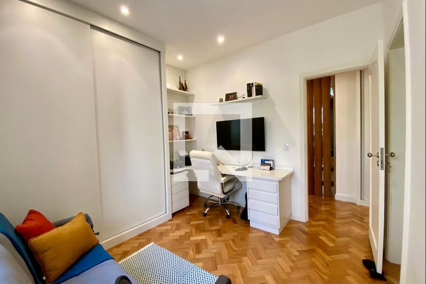 Apartamento, 4 quartos, 269 m² - Foto 26