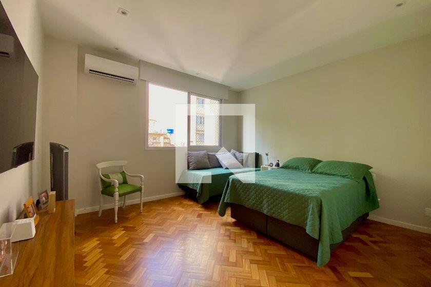 Apartamento, 4 quartos, 269 m² - Foto 13