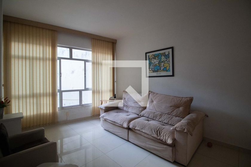 Apartamento, 3 quartos, 95 m² - Foto 3