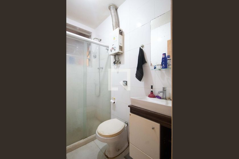 Apartamento, 3 quartos, 95 m² - Foto 51